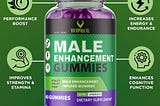 VirilPlex XL CBD Gummies: A Comprehensive Review