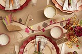 11 Best Thanksgiving Tablescapes Ideas For 2023