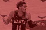 Trae Young é uma superestrela. Onde foi que eu errei?