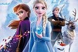 More than the Magic, Frozen 2 is an Inspiring Story About Bravery and Maturity [Contains Spoilers]…
