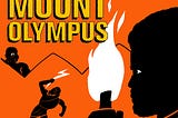 “Live from Mount Olympus” Returns for Season 4 with André De Shields as Hermes