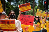 IT’S TIME, PHILANTHROPY: LET’S GO ALL IN ON A NEW PROGRESSIVE ERA