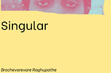 Shobhana Rangachari’s Unfolding of Brochevarevare