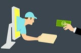 What is Outsourcing?