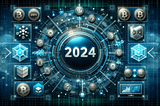 The Evolving Landscape of Blockchain: Cutting-Edge Concepts Shaping 2024