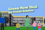 Richmond Needs a Green New Deal for Public Schools