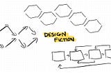Design is not a process.