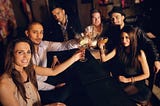 Do this one thing to find out if your friend is a narcissist