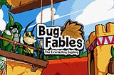 A Bug Fables Review