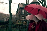 The Handmaid’s Tale s01 (2017)
