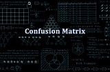 Confusion Matrix in Cyber Crime