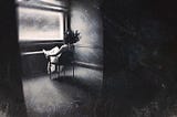 LONELY WALLS by Ma 31.07.2024