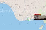 Tanker attacked, 6 Seaman kidnapped by Pirates of Nigeria 20.04.2019