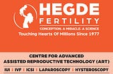 Best fertility centre in Hyderabad