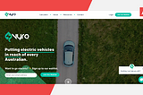 Vyro: The startup on a mission to make electric vehicles more accessible for Australians