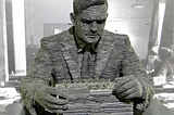Reconstructing Alan Turing’s “Paper Machine”