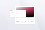 CSS Color Architecture