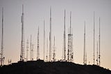 Imagine What Broadcast Radio Sales Could Do — With Those Broadcast Radio Signals