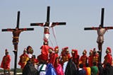 7 Unusual Easter Traditions Around The World