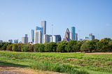 Save White Oak Bayou