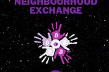 Laksmi Neighbourhood Exchange