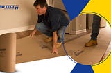 Benefits of Choosing Heavy Duty Floor Protection