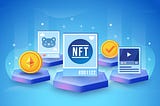 NFT (Non-Fungible Token) Nasıl Alınıp Satılır?