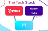 The Tech Stack