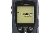 Buy or Rent an Iridium satellite for Better Connectivity
