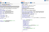 Existing Rate limit Protection Bypass Via Multiple API Calls(Macro Request Handling)