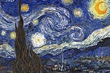 Being Creative: the never-ending search for novelty