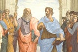 Aristotle’s unfortunate relation with Church