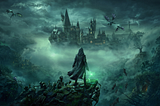 Hogwarts Legacy UX Review for Antidote