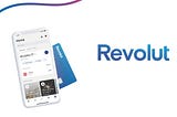 Revolut — Case study