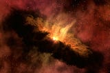 We Are Living Our Life in the Big Bang