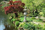 jardin japonais maulévrier