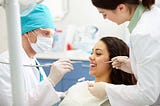 Transform Your Smile with Advanced Dental Treatments: Ceramic Braces, Amalgam Removal, and Laser…
