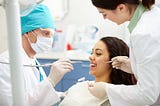 Achieving a Confident Smile: Composite Bonding, TMJ Treatment, and More at Eternal Smiles Dental…