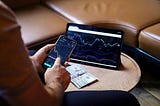Only App you need to track your Dividends