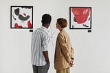 Tips for Emerging Art Collectors