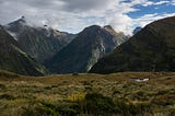 Le Milford Track, ou l’une des plus belles randonnées du monde