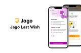 UX Case Study : Bank Jago