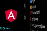 Building an Angular Application Structure