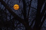 68 — Blood moon