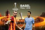 Galatasaray — Lazio Avrupa Ligi Maç Bileti