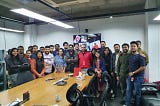 My 747 days at Pathao — the biggest consumer tech startup of Bangladesh