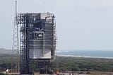 Launch Complex 18