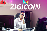How does Zigi Coin differ from other cryptocurrencies?