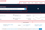 Etherscan — Podstawy cz.1