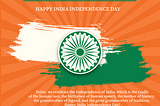 ndia Independence Day